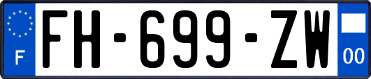 FH-699-ZW