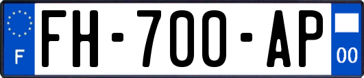 FH-700-AP