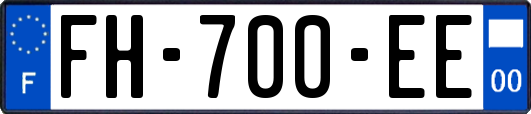 FH-700-EE