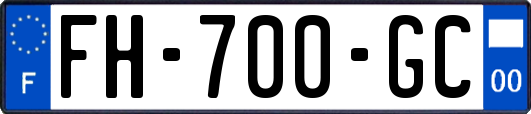FH-700-GC