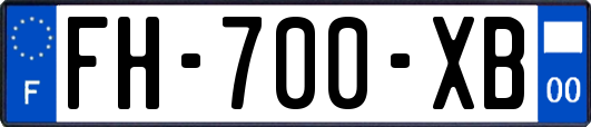 FH-700-XB