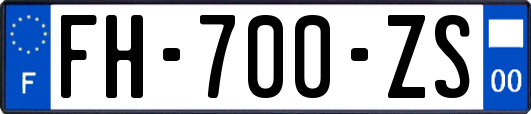 FH-700-ZS