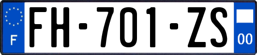 FH-701-ZS