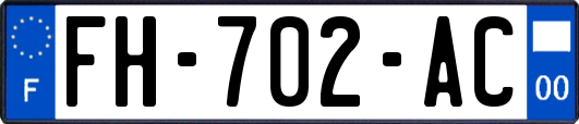 FH-702-AC