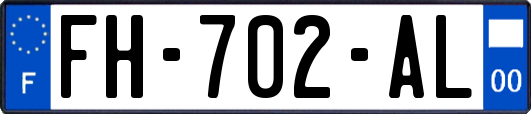 FH-702-AL