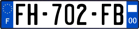 FH-702-FB