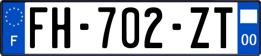 FH-702-ZT