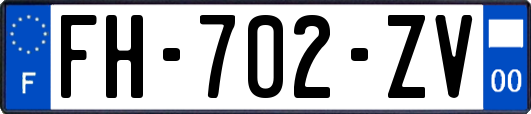 FH-702-ZV