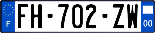 FH-702-ZW