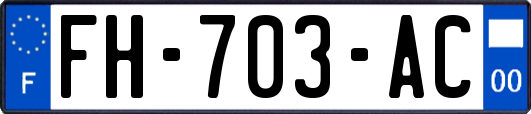 FH-703-AC