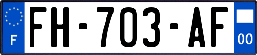 FH-703-AF