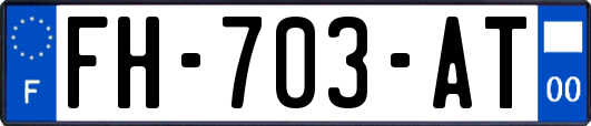 FH-703-AT