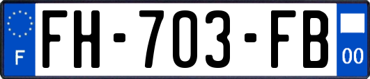 FH-703-FB