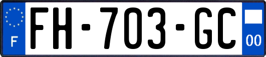 FH-703-GC