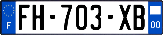 FH-703-XB