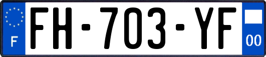 FH-703-YF