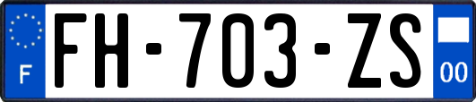 FH-703-ZS