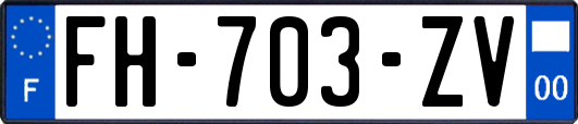 FH-703-ZV