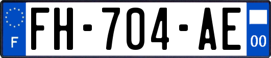 FH-704-AE