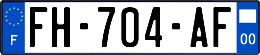 FH-704-AF