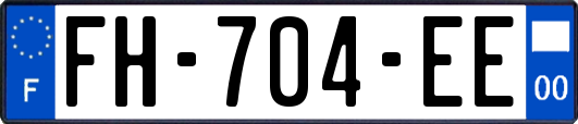 FH-704-EE