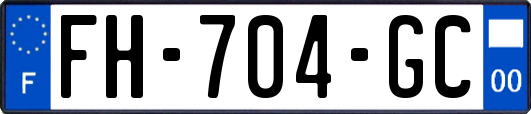 FH-704-GC