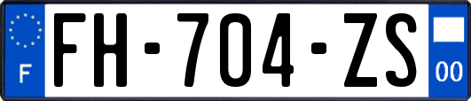 FH-704-ZS