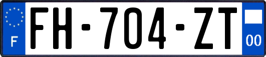 FH-704-ZT