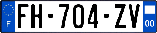 FH-704-ZV