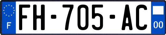 FH-705-AC