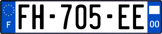 FH-705-EE
