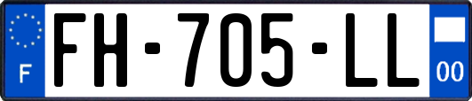FH-705-LL