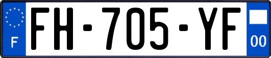 FH-705-YF