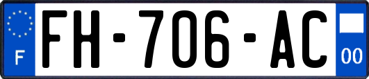 FH-706-AC