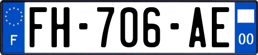 FH-706-AE