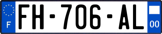 FH-706-AL