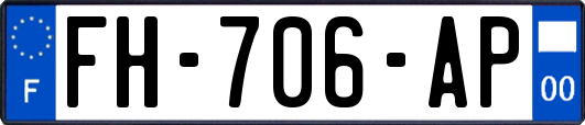 FH-706-AP