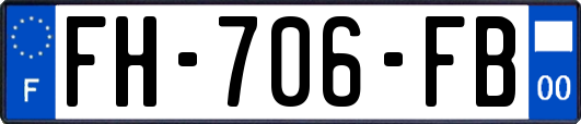 FH-706-FB
