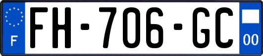 FH-706-GC