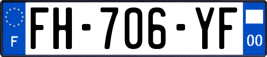 FH-706-YF