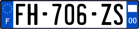 FH-706-ZS