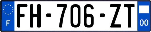 FH-706-ZT