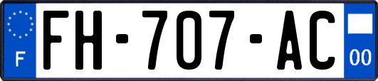 FH-707-AC