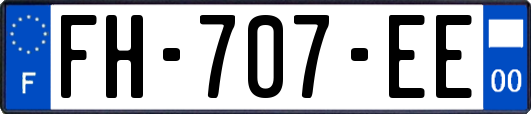 FH-707-EE