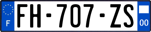 FH-707-ZS