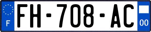 FH-708-AC