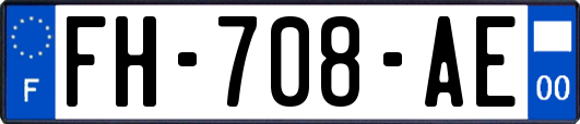 FH-708-AE