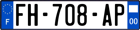 FH-708-AP