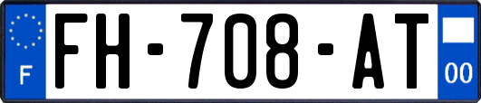 FH-708-AT