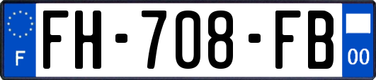FH-708-FB